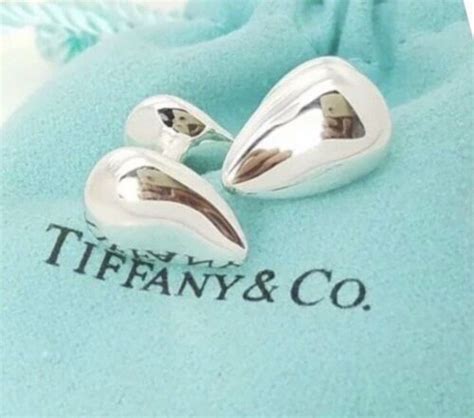 cufflinks ebay|tiffany cufflinks ebay.